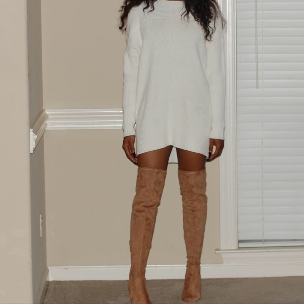 Liz Claiborne Sweater
